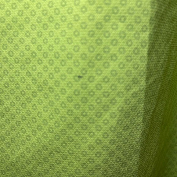 Columbia PFG OmniFreeze 1/4 Zip Size L - Picture 5 of 5